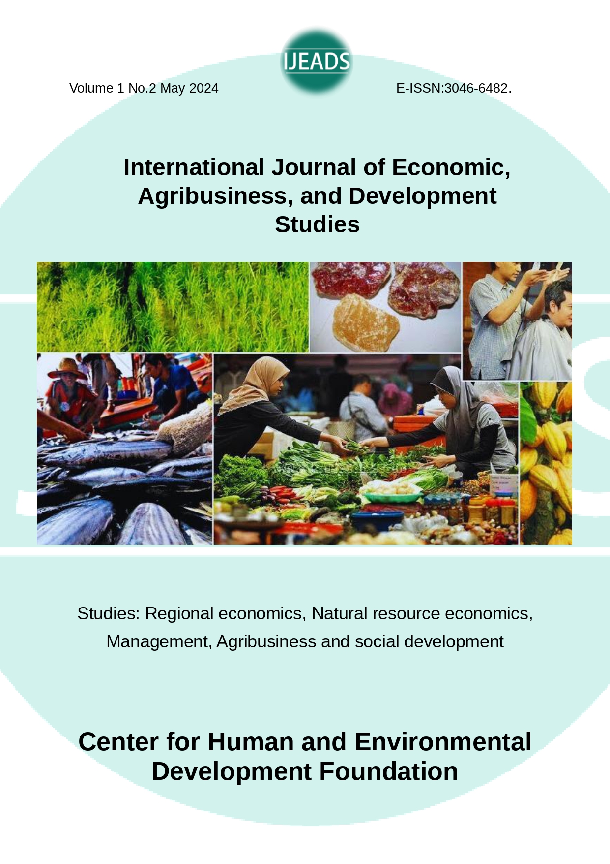 					View Vol. 1 No. 2 (2024): Articles Research May 2024
				