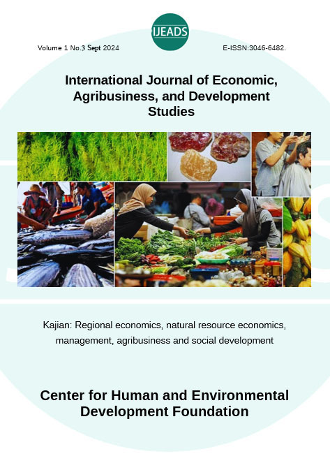 					View Vol. 1 No. 3 (2024): Articles Research September 2024
				